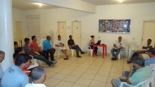 Federação das Associações de Moradores será fundada em Mariana