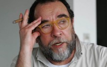 Fernando Morais em Mariana