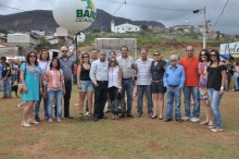 Festa da cidadania atrai mais de três mil moradores no bairro Cabanas