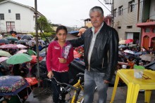 Festa das Crianças em Santa Rita de Ouro Preto completa 15 anos