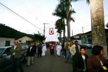 Festa de Santa Rita trás inovações