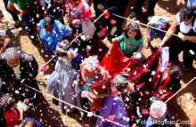 Festa de São Bartolomeu começa dia 15