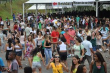 Festa do servidor marcou o fim de ano da Prefeitura de Mariana