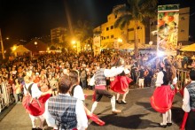 Festa Italiana de Itabirito é sucesso de público