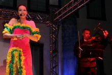 Festa italiana homenageará os imigrantes em Ouro Preto