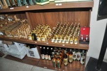 Festival da Cachaça de Itabirito reúne produtores de toda a região