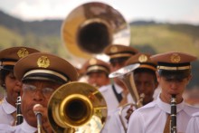 Festival de Bandas de Música mantém viva a tradição