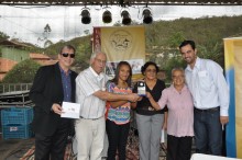 Festival de Cuscuz de Padre Viegas completa 10 anos