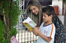 Festival de Fábulas marca o Dia do Livro Infantil