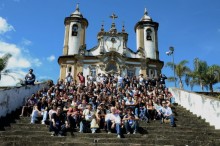 Festival de fotografia acontece em agosto