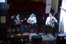 Festival de Música de Outono termina com grande público