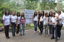 FestiVelhas: conscientização ambiental em Itabirito
