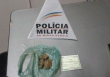 Foragido da Justiça é preso pela Polícia Militar