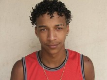 Foragidos da Justiça