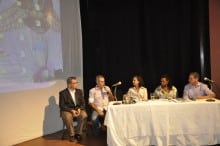 Fórum de Gestão Cultural discute participação popular nas políticas públicas