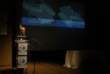 Fórum debate desenvolvimento regional