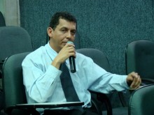 Fórum discute falta de mão de obra capacitada em Itabirito