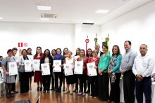 Fórum discute o desenvolvimento econômico de Mariana