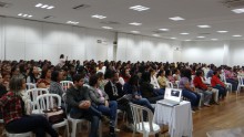Fórum em Mariana discute os direitos humanos
