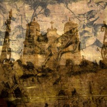 Fotógrafo brasileiro participa de bienal de fotografia na China