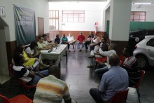 Frente Popular debate a importância da Cultura e do patrimônio para o desenvolvimento de Ouro Preto