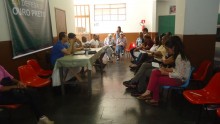 Frente Popular em defesa de Ouro Preto busca programa comum para educação