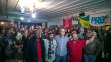 ‘Frente Popular’ sacramenta Júlio Pimenta como pré-candidato em Ouro Preto
