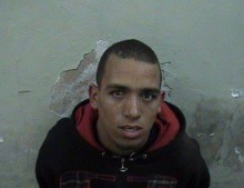 Fuga da cadeia de Mariana