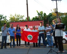 Fundação de Arte de Ouro Preto restaura fazenda do século XVIII em Betim