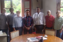 Fundação Gorceix realiza estudo do transporte público em Ouro Preto