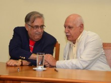 Fundação Sorria assina convênio com a Prefeitura, Fundação Gorceix e UFOP