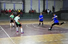 Futebol: finalistas de Itabirito serão definidos neste domingo