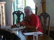 Gestão própria da merenda em xeque