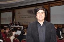 Gleiser Boroni participa de Fórum de Direito Previdenciário
