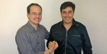 GleiserBoroni e Thiago Cota se juntam pela Região dos Inconfidentes