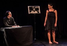 GLTA Cultural apresenta Memórias em Improvisos: Mano a Mana