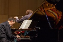 GLTA Cultural da continuidade às atividades com abertura da Exposição U.S.O e Recital de Piano