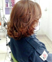 GM doa o cabelo para ONG que faz peruca para mulheres com câncer