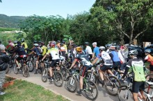 Golden Biker: a cada etapa, um novo desafio