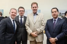 Governo de Minas Gerais assina apoio ao projeto de centralidade urbana da CSul