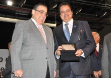 Governo do Estado reconhece a excelência na gestão do prefeito Celso Cota