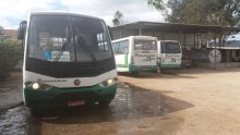 Gratuidade no transporte público é questionado em Cachoeira do Campo