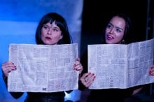 Grupo Teatral traz olhar expandido sobre a inclusão para os palcos de Itabirito