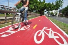 Guarda Municipal inicia legislação para circulação de bikes em Itabirito