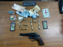 Guarda Municipal intensifica segurança com ronda nos bairros e patrulha 24h
