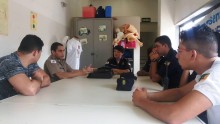 Guarda Municipal se reúne com PM para planejar maior segurança em Mariana