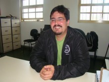 Guido Mattos vence prévias do PT