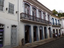 Hindalco e Aceop se reúnem