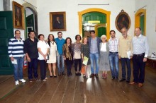 Histórias de Mariana e projeto social são temas de Tribuna Livre na Câmara