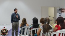 Homofobia e igualdade racial são debatidos no Fórum de Defesa dos Direitos Humanos